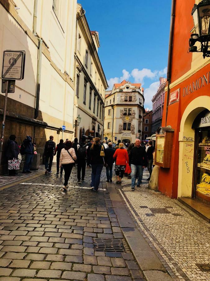 Royal Road Ii Praag