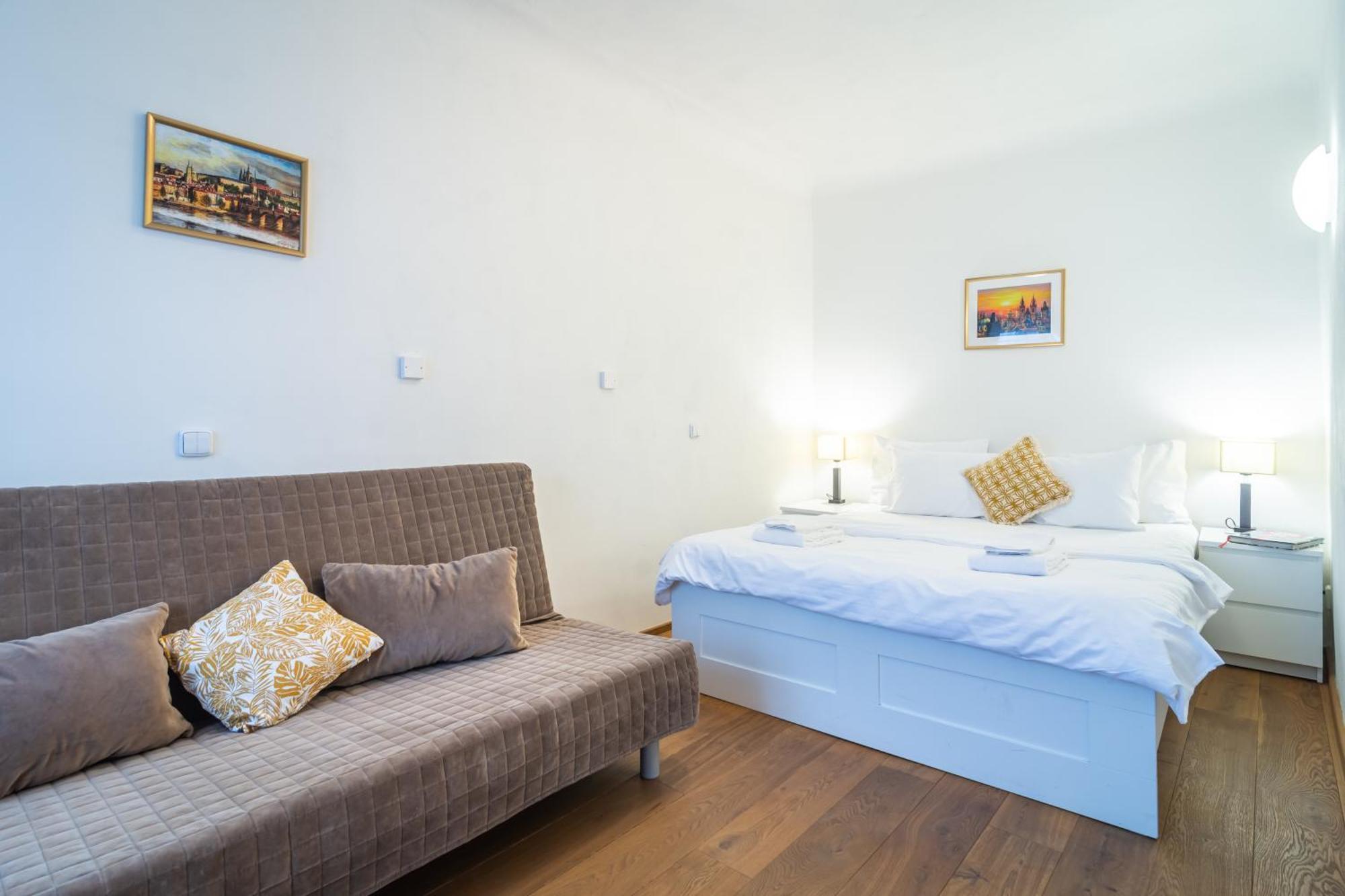 Apartment Royal Road Ii *