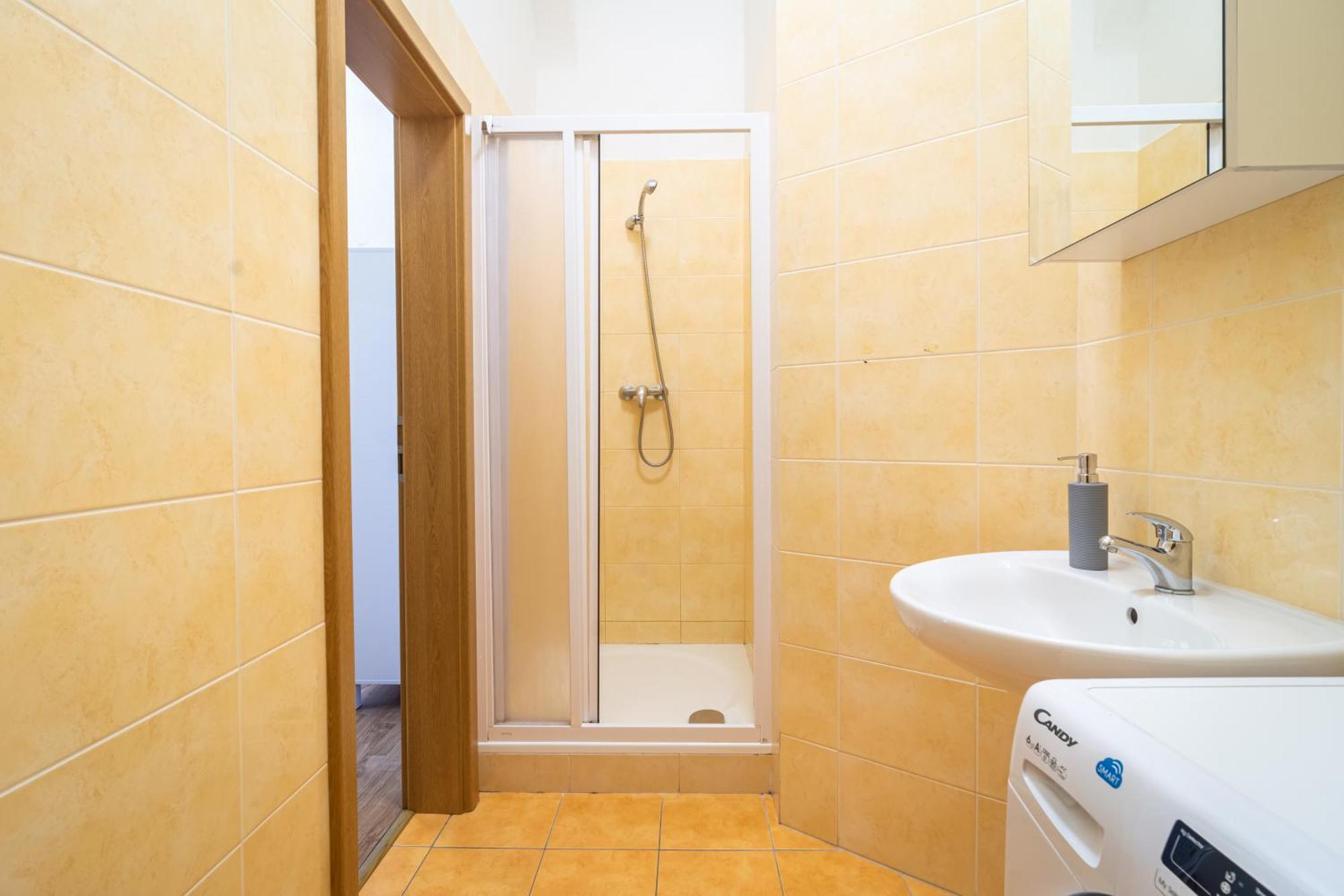Royal Road Ii Apartment Prague